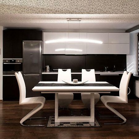 Апартаменти Apartament Alan Клодзько Екстер'єр фото