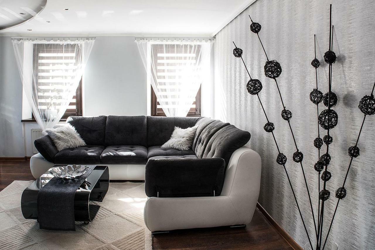Апартаменти Apartament Alan Клодзько Екстер'єр фото
