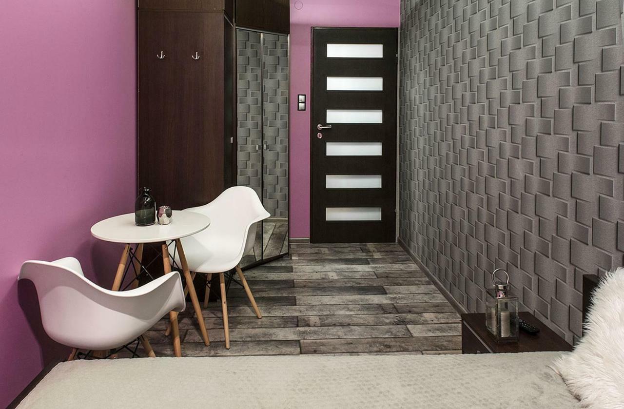 Апартаменти Apartament Alan Клодзько Екстер'єр фото