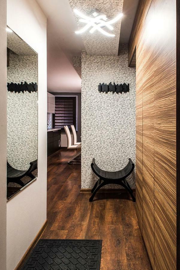 Апартаменти Apartament Alan Клодзько Екстер'єр фото
