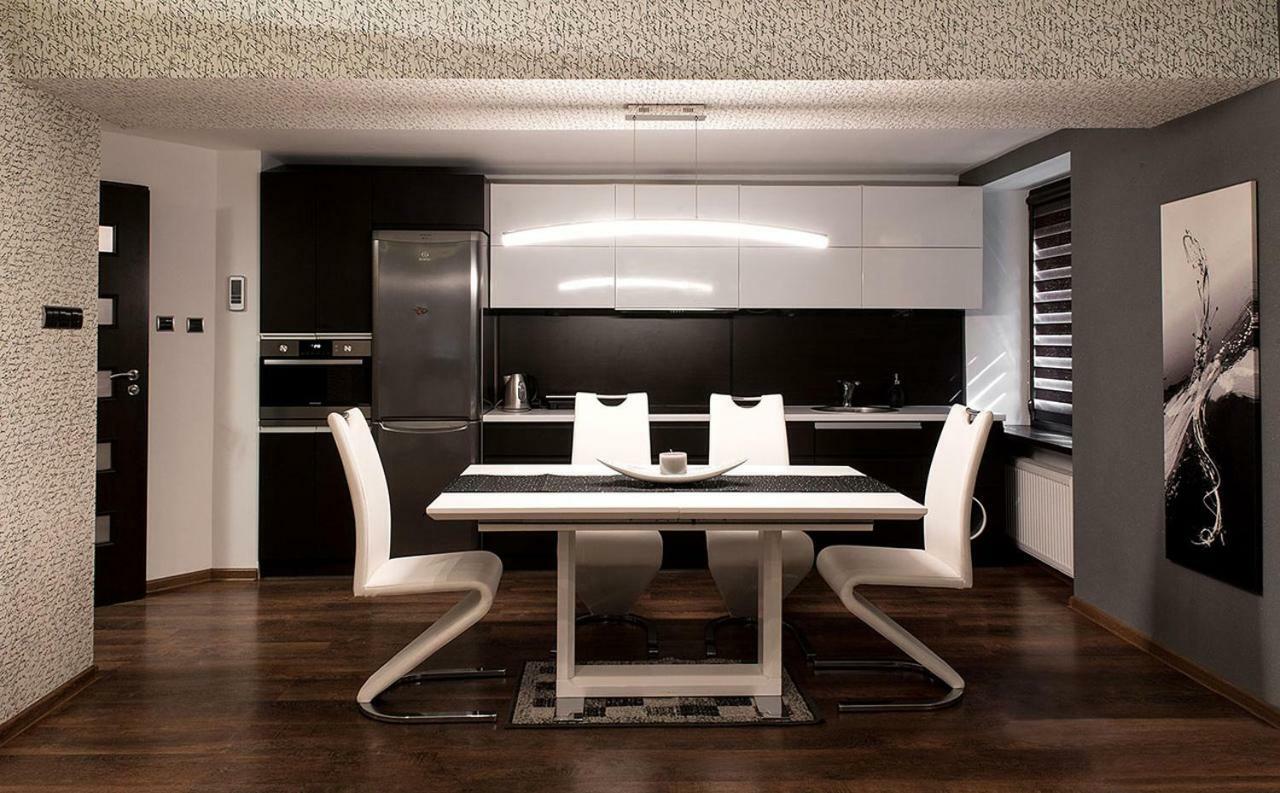 Апартаменти Apartament Alan Клодзько Екстер'єр фото