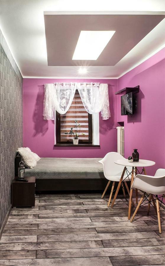 Апартаменти Apartament Alan Клодзько Екстер'єр фото