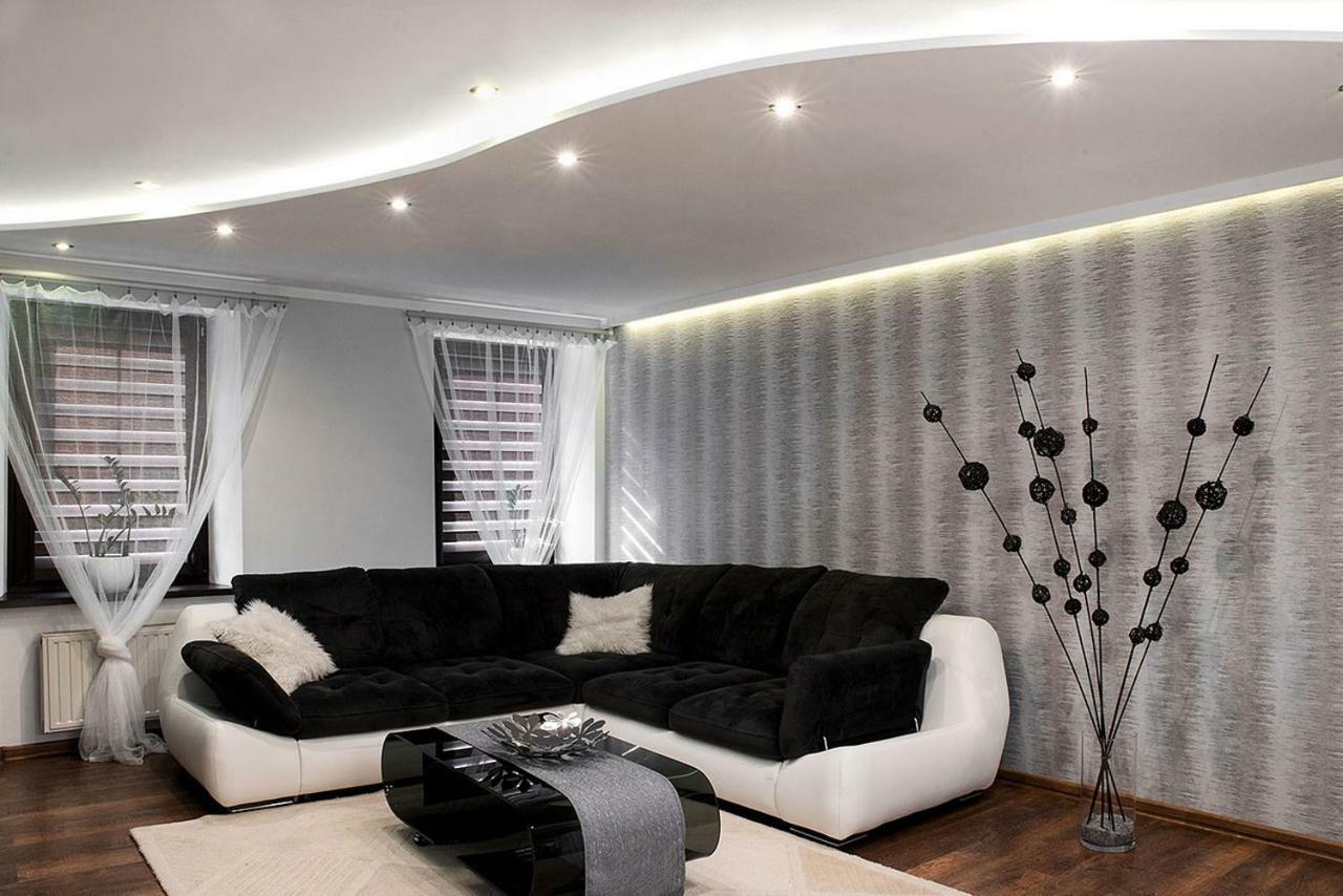 Апартаменти Apartament Alan Клодзько Екстер'єр фото
