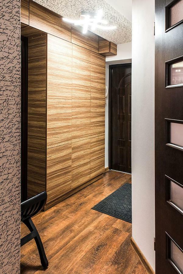Апартаменти Apartament Alan Клодзько Екстер'єр фото